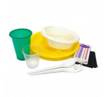 Упакофф Оренбург - упаковка и одноразовая посуда в Оренбурге